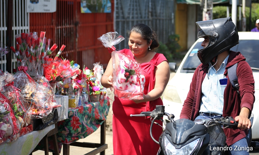 FLORES